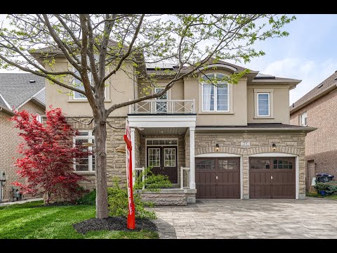 24 Dimarino Drive, Brampton Home for Sale - Real Estate Properties for Sale