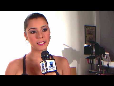 Frank Garcia ft El Kid - The One (detrás de cámara)