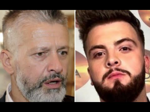 SKANDAL !! Zbog ove pjesme Srbi prijete  ubistvom Sadiku Hasanovicu