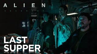 Alien: Covenant (2017) Video