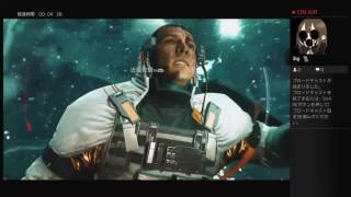 CoD:IW殺る(´・ω・`)