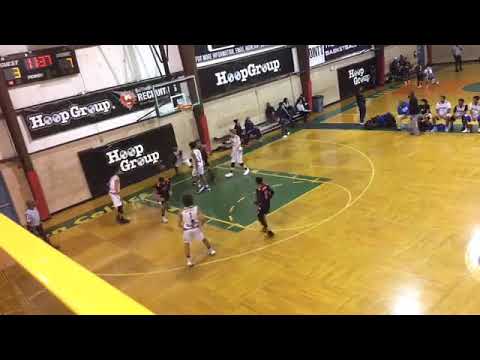 NJ BULLDOGS defeats TEAM MELO, 60-57 - Clash For the Cup