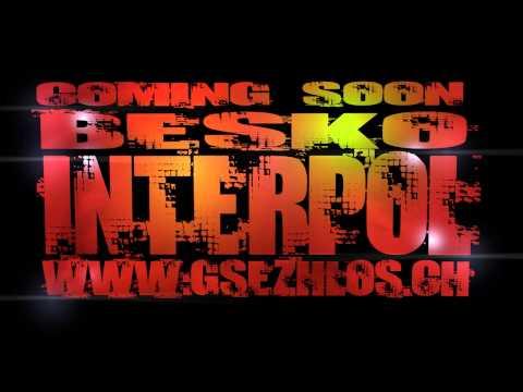 BESKO (GSEZHLOS) INTERPOL SNIPPED