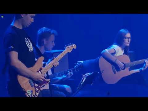 Noc w bacówce - Wołosatki