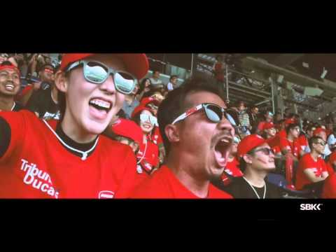 WorldSBK Backtrack: Thailand 2016