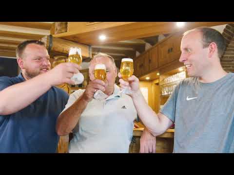 RPZ Pilze Familie Deckers Gewinnerfilm Unternehmerpreis 2023