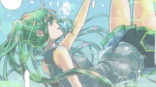 Mine(feat. 初音ミク)