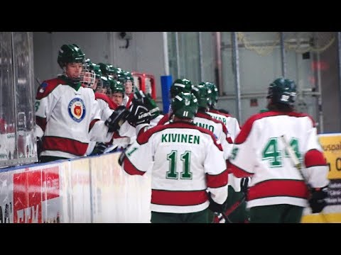 16.2.2019 Karhu-Kissojen maalit