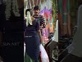Unga Ponnu Love Pandra Shorts Mounampesiyathe Sun TV