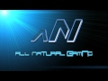 aN | Intro | All Natural