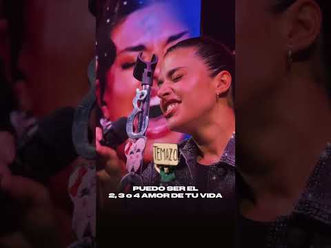 La LBC & Euge Quevedo 🎤 🎶 General Cabrera - Córdoba - Sab-09-May 🪗 💯