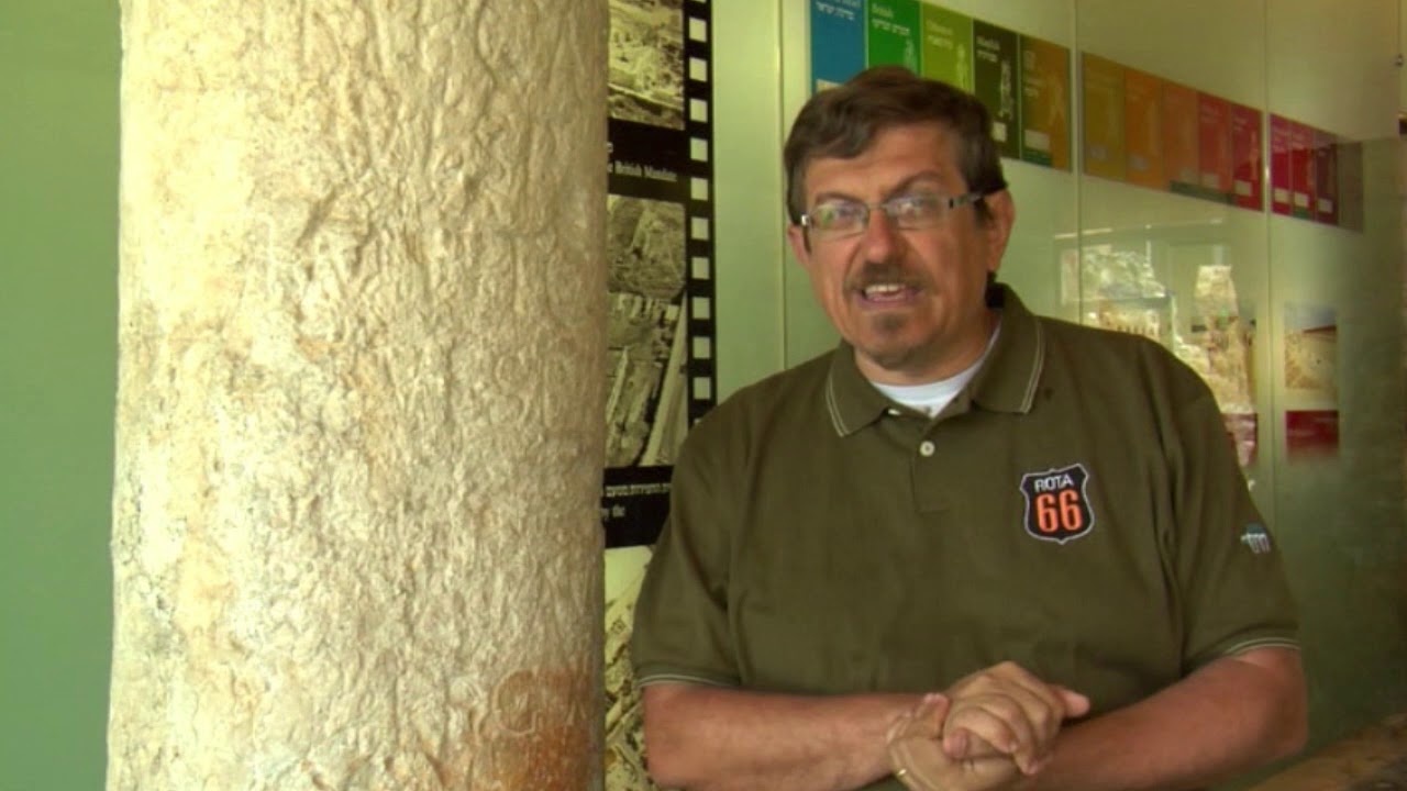 Rota 66 - Atos dos Apóstolos capítulo 11 | Luiz Sayão e Russell Shedd