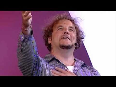 Wise Guys - Hürth [live am Tanzbrunnen]