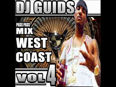 Dj Guids-Pass Pass-West Coast Vol.4-Track 6