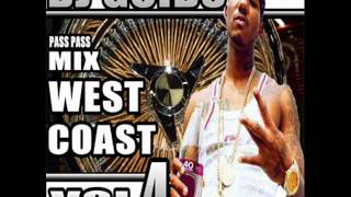 Dj Guids-Pass Pass-West Coast Vol.4-Track 6