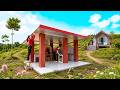 Construí sola una enorme cocina rural en la montaña DEFAULT Thumbnail