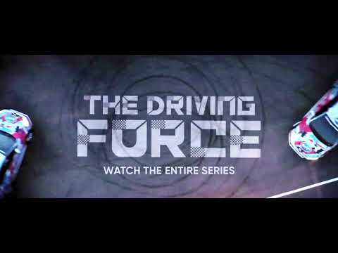 Driving for web series, BGM by captain fuse