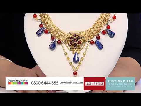 JewelleryMaker LIVE 18-10-2019 1pm - 6pm