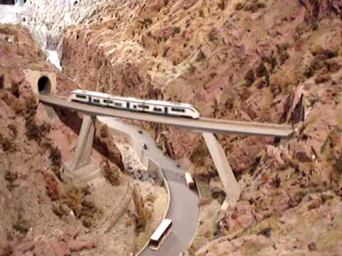 Minuetto in val Roya