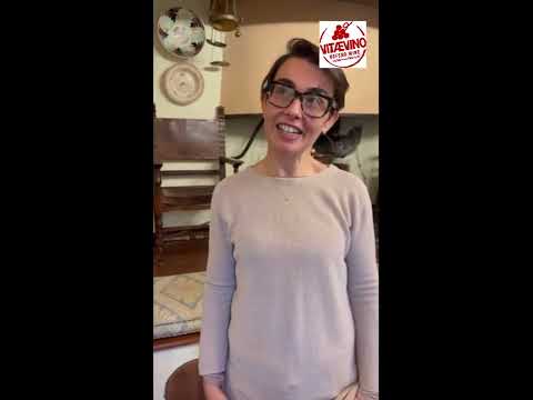 Video of Violante Gardini Cinelli Colombini