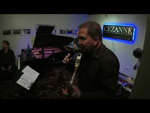 Passion Dance (McCoy Tyner)