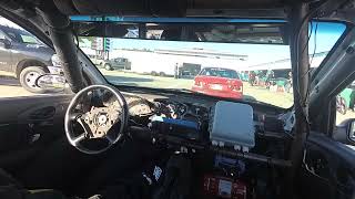 #252 - 24 Hours of Lemons - Halloween Hooptiefest 2023 (Day 1)