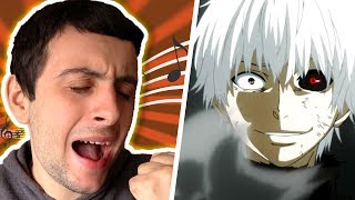 AS ABERTURAS MAIS ÉPICAS DOS ANIMES!