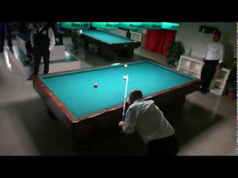 Ceci vs Giacchetta - 1^ Prova Campionato Regionale 3^ Cat 2013/2014