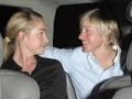 Ellen and Portia - Collide 