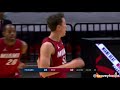 BASELINE DRIVE & KICK PASS