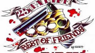 25 Ta Life - So Cold