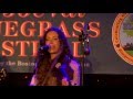 Flatt Lonesome  "Somehow Tonight"  Joe Val Bluegrass Festival February 12, 2016
