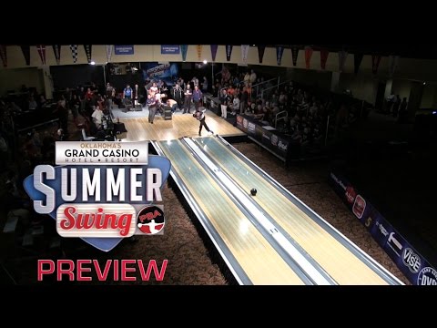 2015 PBA Wolf Open Preview
