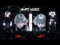 [FEMM] White Noise Cover by Bootilicious 