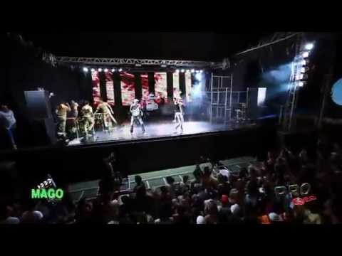 Afala e Case - Cabecinha ou Tudão DVD OFICIAL