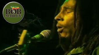Bob Marley - Get Up, Stand Up (Official Music Video)