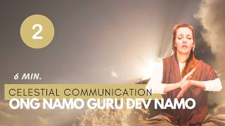 Celestial Communication – Sa Re Sa Sa