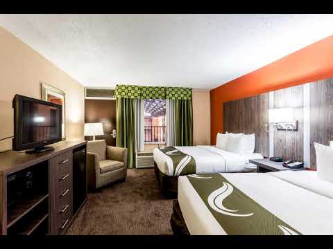 Quality Inn Nashville - Nashville (Tennessee) - United States