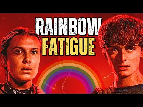 Stranger Things Season 5 Volume 2 Review - BLUNT Messaging and WEAK Storytelling! (ending explained)