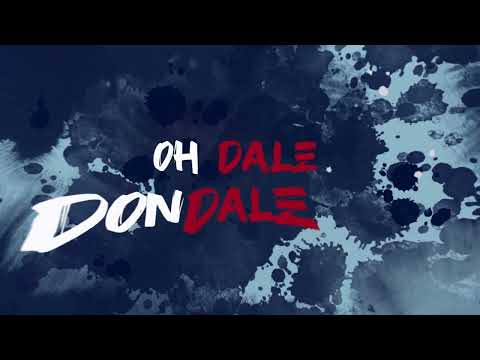 VOLB3X & Siadou - Dale (Official Lyric Video)