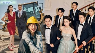 Download lagu Suami ninggalin aku buat cewek kaya, eh aku anak konglo! 6 kakak muncul: Siapa berani!?#kdrama mp3