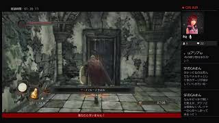 ［ダークソウル2］隊長、頑張ります！＃2パート2