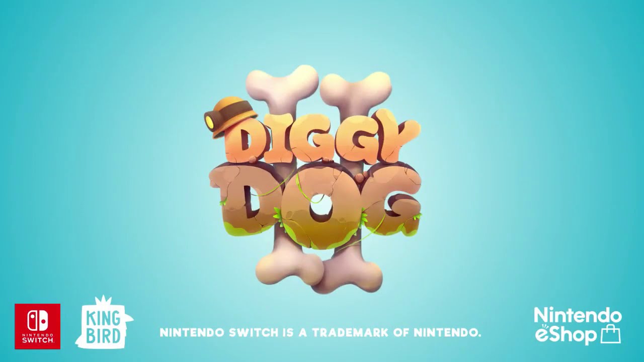 Bande-annonce My Diggy Dog 2