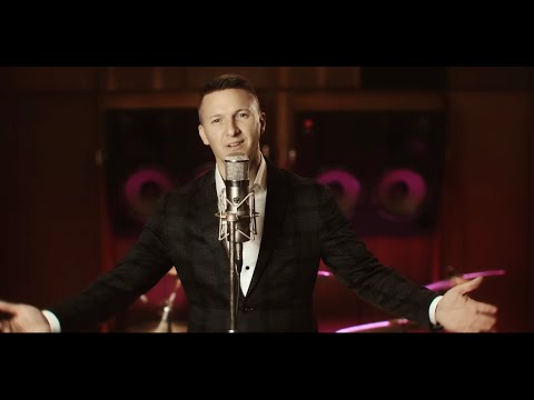 Gájer Bálint feat. Budapest Jazz Orchestra - New York, New York ) magyar szöveg)