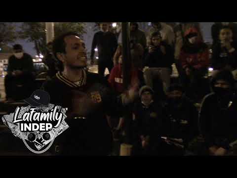 #JL VS #ZAKIA VS #ACKS - 4TOS / POCOFLORO🥊 #FECHA7