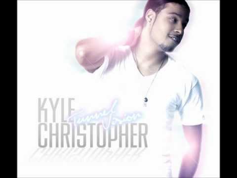 Kyle Christopher - Crazy