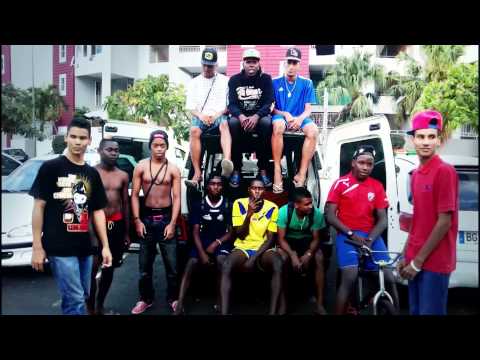 Misteur Momo - Freestyle Nomination - (DjKens)