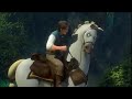 Comedy Scenes From Tangled Movie In Hindi Horse Comedy
