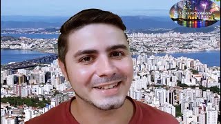 As 10 maiores cidades de Santa Catarina em população 2020