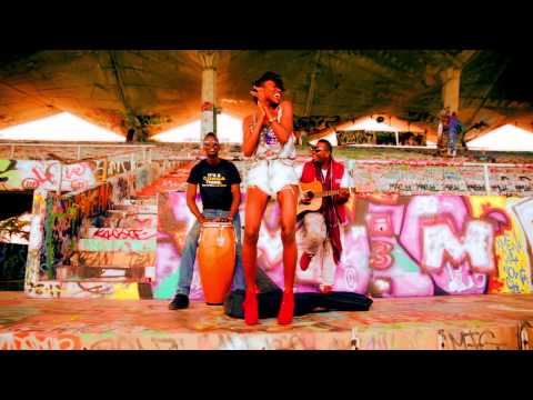 JBEATZ MWEN TOU PARE (OFFICIAL VIDEO) 2014